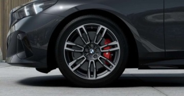 BMW Seria 5 G90-91 2026 BMW Seria 5 2.0 Benzyna 208KM, zdjęcie 6