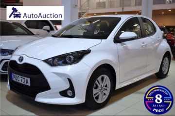 Toyota 2023 Toyota Yaris Hybrid 2023 1.5 Hybryda 116KM