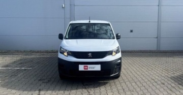 Peugeot Partner III Standard Furgon 1.5 BlueHDi 102KM 2023 Peugeot Partner 5 os. Faktura Vat23 Salon PL Serwis ASO 1.5 Diesel, zdjęcie 3