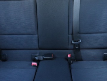 BMW Seria 1 E81/E87 Hatchback 5d E87 2.0 118d 143KM 2008 BMW 1 118d, Klima, Klimatronic, Tempomat,ALU, zdjęcie 9