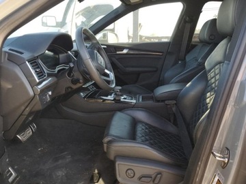 Audi Q5 II 2022 Audi SQ5 Sportback Prestige 2022 3.0l 3.0 Benzyna 349KM, zdjęcie 7