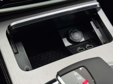 Jetour 2025 Jetour X70 Plus 1.5T 6DCT 147km Nowy 7 lat gwarancji Automat FV23, zdjęcie 26