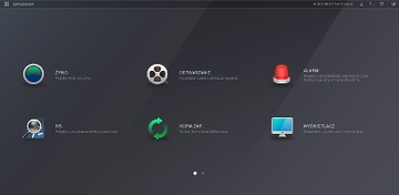 IP-регистратор видеонаблюдения 12 Мпикс DAHUA NVR4116HS-4KS3, 16 камер