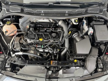 Opel Astra K Sportstourer Facelifting 1.2 Turbo 130KM 2022 Opel Astra Elegance / LED / CarPlay/Android Auto /, zdjęcie 17