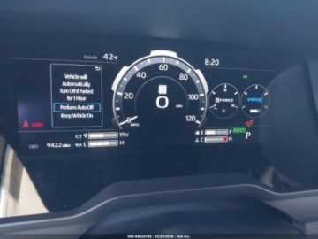 Toyota Sequoia II 2025 Toyota Sequoia Trd Pro 2025 3.4 Hybryda 437KM, zdjęcie 11