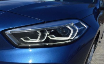 BMW Seria 1 F70 2024 BMW Seria 1 118 136 KM sDrive Advantage LED Navi Car Play Salon Polska Ser, zdjęcie 2