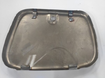 DEKIELEK POKRYWKA KAPKA BAKU K-750 M-72 URAL