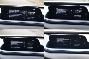 Mazda CX-30 2020 Mazda CX-30 NaviKamera 360AsystentyBlisFull LedElektryczna KlapaKeyless GO, zdjęcie 22