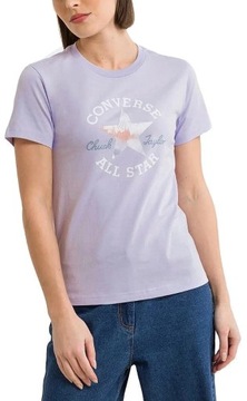 T-shirt Converse Chuck Patch Infill/10025041 -