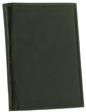 ETUI OKŁADKA NA LEGITYMACJĘ DOKUMENTY KARTY SKÓRA