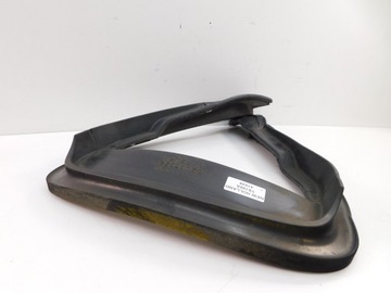 NEW HOLLAND TS 100A WYPEŁNIENIE OSŁONA USZCZELKA