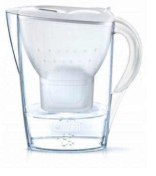 Фильтр-кувшин Brita Marella Cool 2,4 л + 1 вставка Maxtra