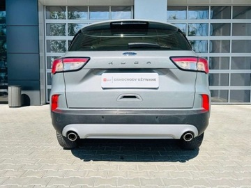 Ford Kuga III 2022 Ford Kuga Ford Kuga 1.5 diesel 120KM TrendPakiet Winter SalonPL FV23 1.5, zdjęcie 8