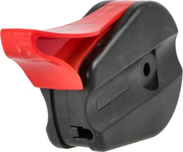 РЕГУЛИРУЕМЫЙ трос газа для КОСИЛКИ NAC KRYSIAK С УНИВЕРСАЛЬНЫМ РЫЧАГОМ 194СМ