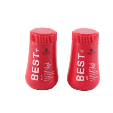 Oil Control Hair Styling Volume Powder Matte 2*10g