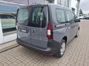Volkswagen Caddy V 2025 Volkswagen Caddy Caddy 1.5 TSI 116 KM Manual r.o., zdjęcie 7