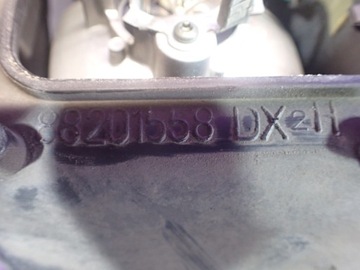 FIAT BRAVO I 3D 95-01 SVĚTLOMET PRAVÝ SVĚTLO