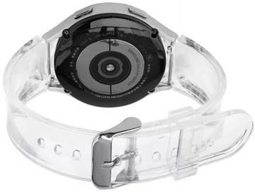 PASEK DO GALAXY WATCH 4 5 6 40/42/43/44/46/47mm 45PRO CLASSIC Różne Kolory