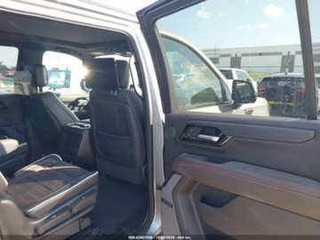 GMC Yukon 2025r., 4x4, 6.2L 6.2 Benzyna 420KM, zdjęcie 6