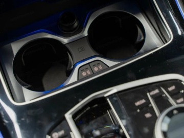 BMW X5 G05 SUV Facelifting 3.0 30d 298KM 2025 BMW X5 xDrive30d Sport Suv 3.0 (298KM) 2025, zdjęcie 10