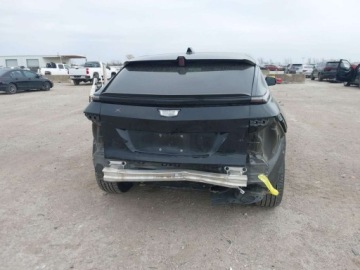 Cadillac 2024 Cadillac LYRIQ 2024 CADILLAC LYRIQ TECH W1SA Elektryczny 500KM, zdjęcie 3