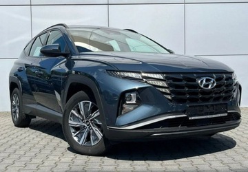 Hyundai Tucson IV SUV HEV 1.6 T-GDI HEV 230KM 2022 Hyundai Tucson Hybryda Automat Navi Kamera Full Led Sport FV23, zdjęcie 4