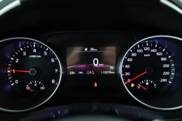 Kia Ceed III Kombi Facelifting 1.0 T-GDI 100KM 2023 Kia Ceed 1.0 T-GDI, Salon Polska, 1. Właściciel, zdjęcie 7