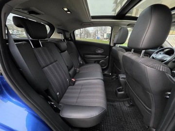 Honda HR-V II SUV 1.5 i-VTEC 130KM 2018 2018 Honda HR-V Executive, 1.5 i-VTEC benzyna 130KM + 6 biegowa manual, zdjęcie 31