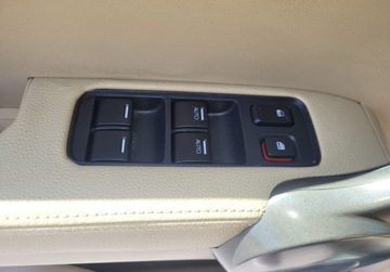 Honda CR-V III SUV 2.2 i-CDTi 140KM 2009 Honda CR-V Honda CR-V 2.2 Diesel 140KM, zdjęcie 14