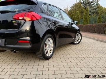 Kia Ceed II pro_cee´d 1.6 GDI 135KM 2013 Kia Ceed 1.6 GDI 135 KM 1.6 Benzyna 135KM, zdjęcie 13