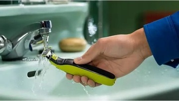 Бритва Philips OneBlade QP2724/30 + насадка 5 в 1