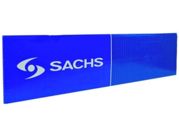 ПРУЖИНА ЗАДНЕЙ ПОДВЕСКИ SACHS 994 119