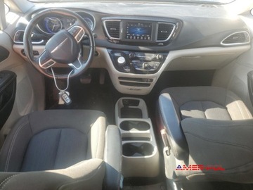 Chrysler Voyager V 2020 Chrysler Voyager 2020 r., 3,6 L LX 3.6 Benzyna 287KM, zdjęcie 7