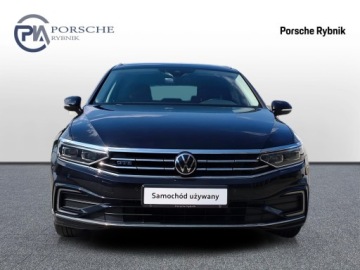 Volkswagen Passat B8 2020 Volkswagen Passat Variant GTE 218 KM Hybryda Plug-, zdjęcie 7