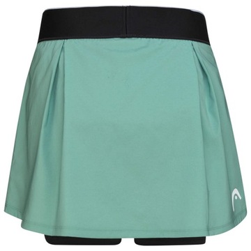 Spódniczka damska Head Dynamic Skort nile green S