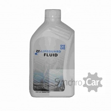 ЧАШКА ДЛЯ МАСЛА 10 Л ZF С ФИЛЬТРОМ 6hp19 6hp21 2в1 ORG ZF