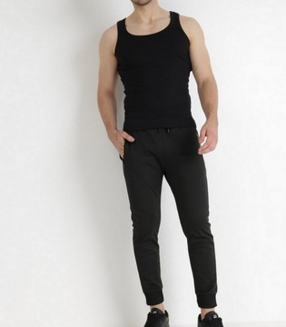 3 x МУЖСКАЯ ФУТБОЛКА ИЗ 100% ХЛОПКА КАЧЕСТВЕННАЯ деталь - XXL