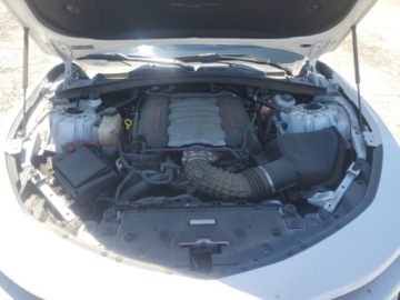 Chevrolet Camaro VI Coupe 6.2 455KM 2023 Chevrolet Camaro SS 2023 6.2 Benzyna 455KM, zdjęcie 6