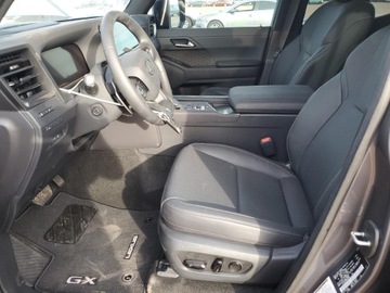 Lexus GX 2025 Lexus GX 550 Premium 2025 3.4L 3.4 Benzyna 349KM, zdjęcie 7