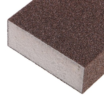 ВЛАЖНО-СУХАЯ ПЕНА АБРАЗИВНАЯ