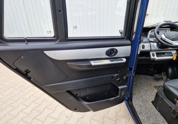 Microcar 2021 Microcar Inny Elektryczny 2osobowy Ogrzewanie na AM 14lat Elek Szyby L6E L, zdjęcie 23