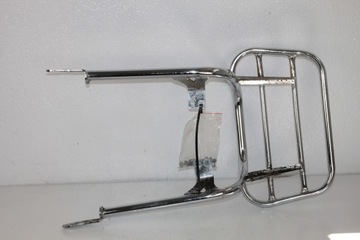 КРЕПЛЕНИЕ БАГАЖНИКА TRIUMPH BONNEVILLE T100 SE