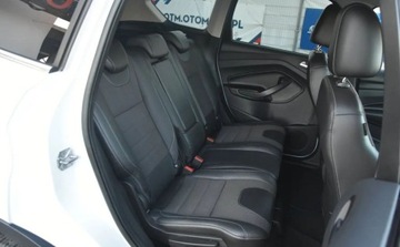 Ford Kuga II SUV 2.0 TDCi 150KM 2016 Ford Kuga IDEALNY skora alusy NAVI EL. klapa bagaznika 2.0 Diesel 150KM, zdjęcie 20