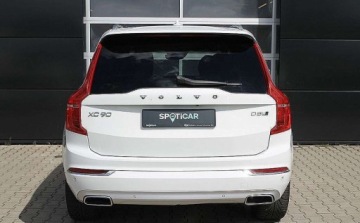 Volvo XC90 II SUV 2.0 D5 225KM 2015 Volvo XC 90 Salon Polska Inscription Bogata wersja 4x4 Gwarancja RIA, zdjęcie 1