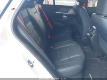 Mercedes GLE V167 2023 Mercedes-Benz GLE 53 amg coupe, 2023r., 4x4, 3.0L 3.0 Benzyna 429KM, zdjęcie 9