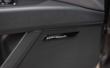 Seat Leon III ST Facelifting 1.8 TSI 180KM 2017 Seat Leon FR 1.8B 180Ps Automat Full Led Navi Alkantara Dab Panorama niski, zdjęcie 20