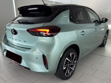 Opel Corsa F 2026 Od ręki - Yes 1.2 T mHEV eDCT 110KM / Pakiet Zimowy, zdjęcie 2