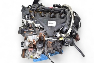 Silnik VOLVO C30 S40 II V50 C70 II S80 II 2.0d 136KM D4204T @ KOMPRESJA @