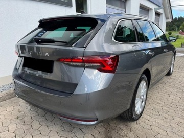 Skoda Octavia IV Liftback 1.5 TSI EVO 150KM 2025 Octavia Edition 130 Selection 1.5 TSI mHEV DSG 150KM 2025, zdjęcie 3