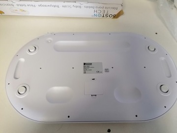 Электронные детские весы Boston Tech BA-104